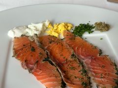 -文华扒房及酒吧(香港文华东方酒店)