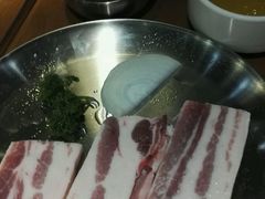 -老炉家木炭烤肉(长江国际店)