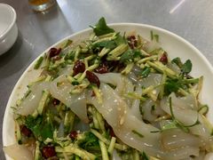 -玉园烧烤·海鲜辣炒