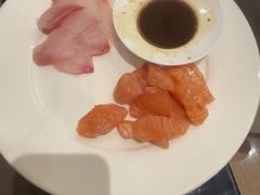 -常州富力喜来登酒店 Feast盛宴标帜西餐厅(新北万达广场店)