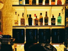 -Sirena海妖日咖夜酒