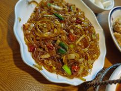 -延安八大碗(陕北菜·枣园路店)