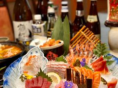 -红叶日本料理(三八广场店)