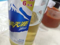 -赫记哈尔滨水饺(红庙店)