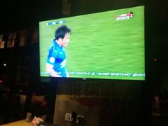 -Cactus墨西哥仙人掌餐厅