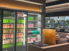 -汉丽斯巴西烤肉自助(市南店)