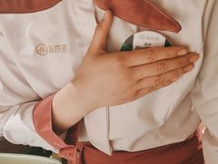 -海底捞火锅(银泰中心店)