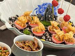 -味鼎长安·地道陕菜(凤城一路店)