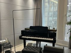 -Melody Mentor音乐私教馆(朝外·悠唐店)