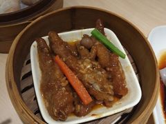 -多多旺港式茶餐厅(新区店)