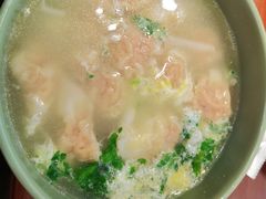 -惠宾饭庄(中山路店)
