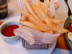 -Kitchen·Y洋厨房西餐厅(王府壹号店)