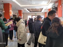 -新侨三宝乐面包店(崇文门店)