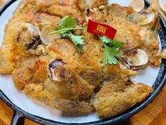 -百年银屏蚝烙·非遗潮汕菜(乐山店)