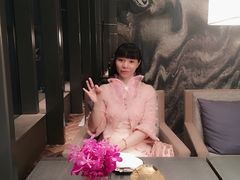 -悦厅·下午茶(杭州柏悦酒店)
