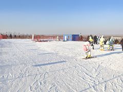 -呼兰河口湿地公园