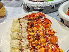 -稻香海鲜饭店(第一国际店)