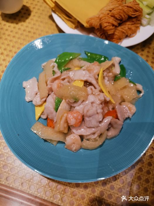 会仙楼饭庄(芙蓉街店)图片
