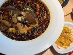 -大师兄·西北小馆(金湾华发商都店)
