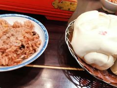 -蓝田九大碗民俗食府(蓝田店)