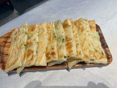 葱花饼-7号院家宴.烧鸽子(门头沟店)