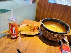 -状元王过桥米线(黄埔至泰广场店)