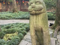 -天一阁博物院