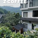 环境绝绝子[加油]满觉陇景区里的小院子咖啡店
