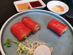 -粤江春·早茶·潮粤菜·宴会(罗湖宝能中心店)