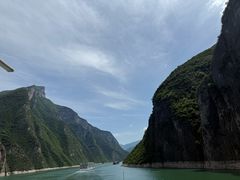 -白帝城·瞿塘峡景区