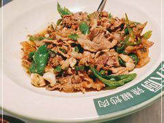 -费大厨辣椒炒肉(黄兴中心广场店)