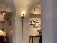 -Me Coffee下午茶艺术空间