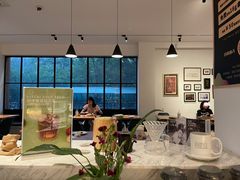 -THE PRESS(复旦大学店)