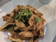 -鑫悦诚府·新鲁菜·餐厅(趵突泉店)