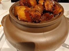红绕肉-海富门·带鱼·淮扬菜·粤菜(甘家口店)