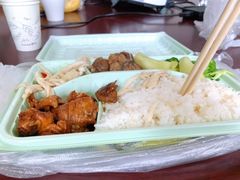 -南京工业大学-东苑1食堂
