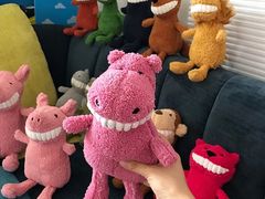 -PAWTOY爪e玩偶店(天兴罗斯福店)