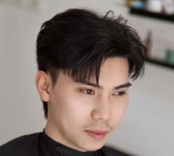 -风生造型