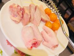 -润泽园椰子鸡(汇一城店)
