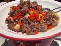 -辣可可·小炒黄牛肉(望京凯德MALL店)