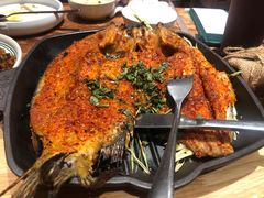 -云海肴·汽锅鸡·云南菜(美罗城店)