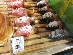 -巴莉甜甜(安高城市商业广场店)