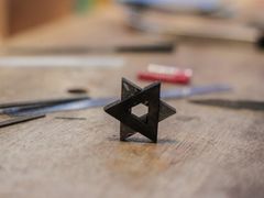 -五月木作·DIY木作文创体验店(北京路店)