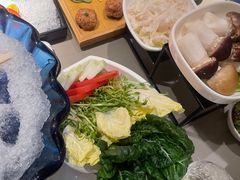 -享月汤皇(高新路店)