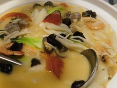 -阿娘家·原生态农家菜(国顺东路店)