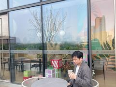 -保利光合上城售楼处