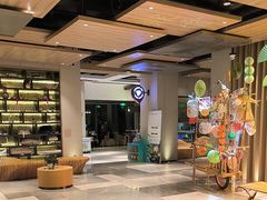 -黄山排云型旅酒店餐厅