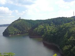 -萨尔浒风景区