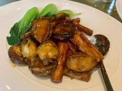 -陆壹捌餐厅(五大道店)