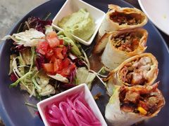 -Famous肥猫墨西哥音乐餐吧(五棵松华熙LIVE店)